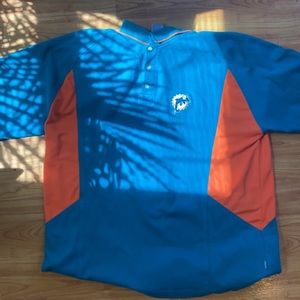 DOLPHINS 1974 SUPERBOWL CHAMPIONS TEAM SHIRT